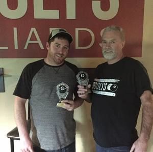 Meet your Posher, Justin